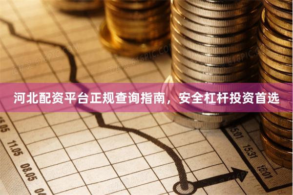 河北配资平台正规查询指南，安全杠杆投资首选