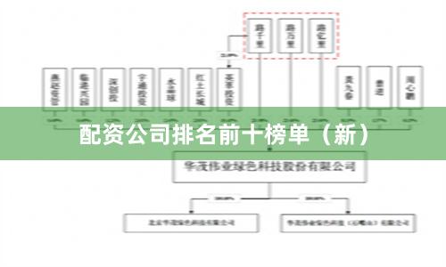 配资公司排名前十榜单(新)
