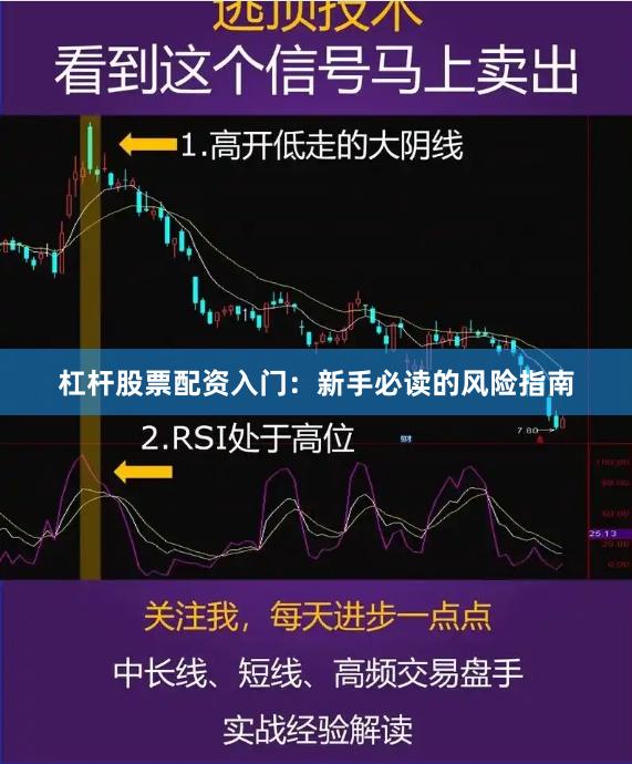 杠杆股票配资入门：新手必读的风险指南